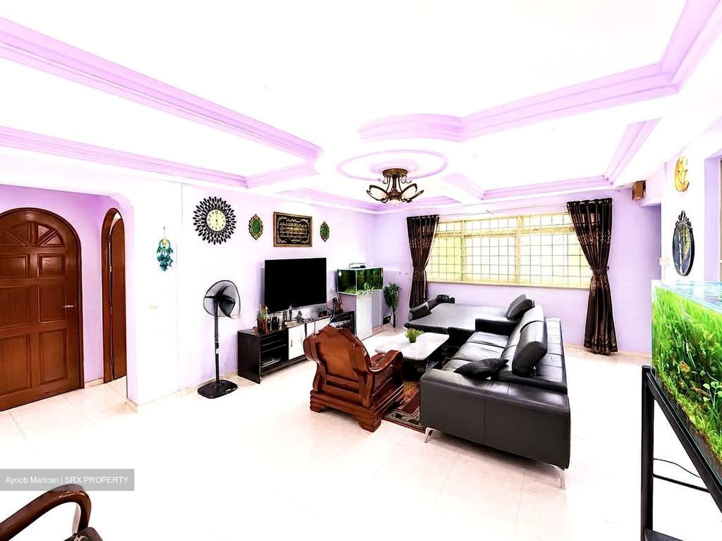 Blk 766 Jurong West Street 74 (Jurong West), HDB 5 Rooms #556470391